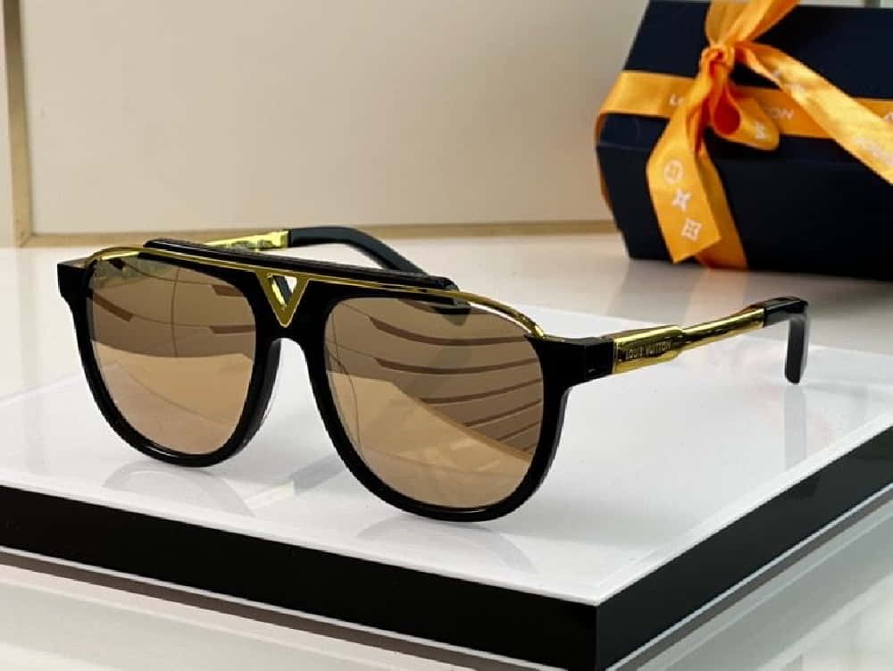 Okulary LouisVuitton	5247