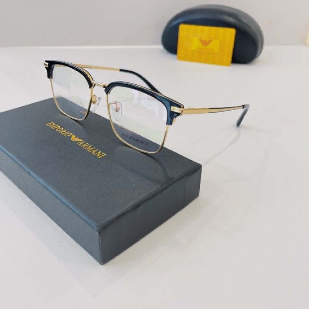 Okulary Armani 923 Okulary Armani 923