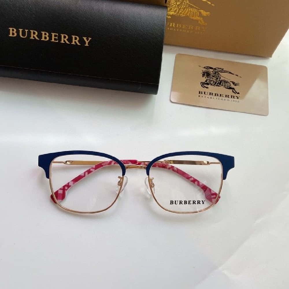 Okulary Burberry	1049