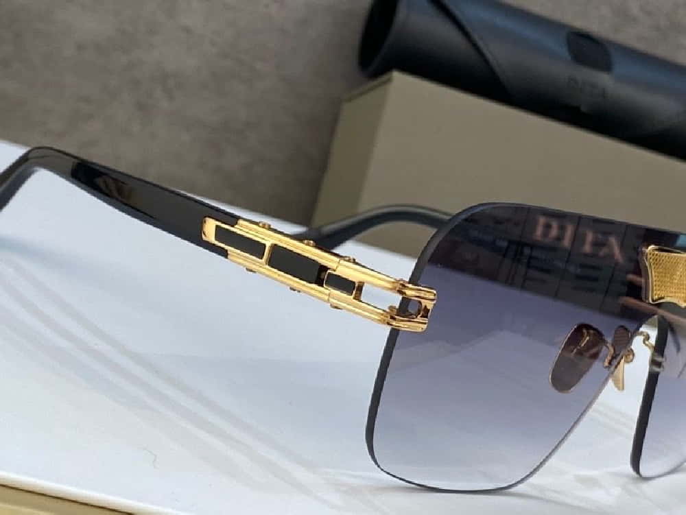 Okulary Dita	2383