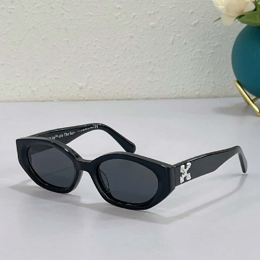Okulary Off-White	6494