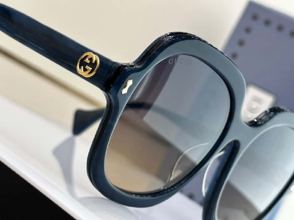 Okulary Gucci	4099