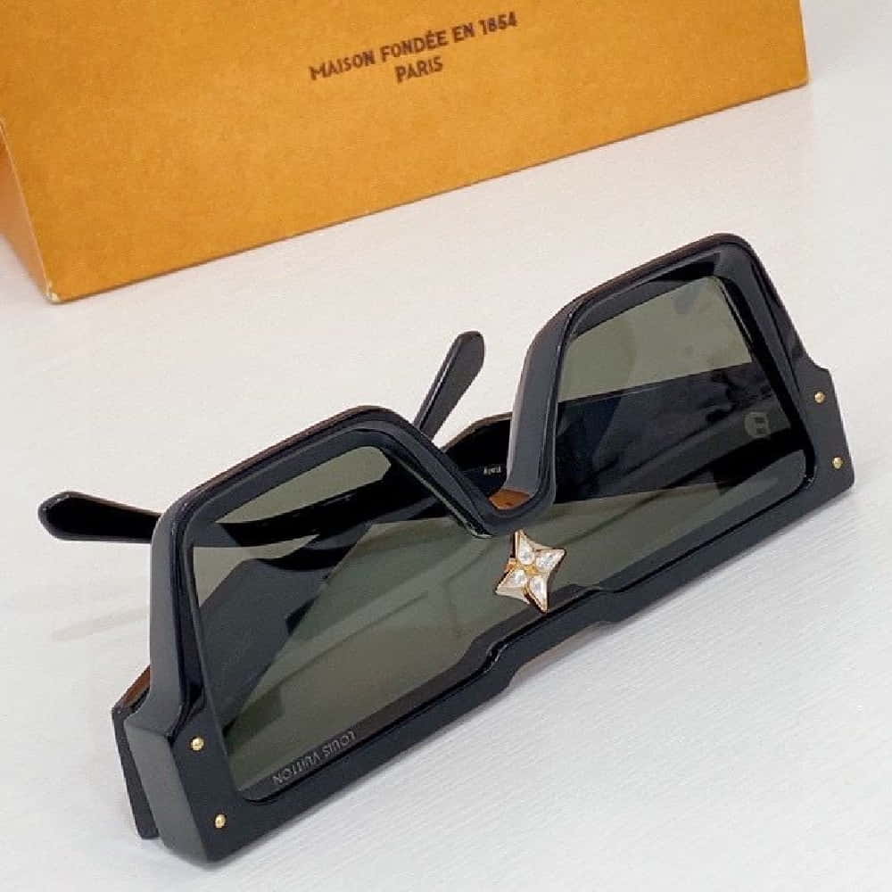Okulary LouisVuitton	5250