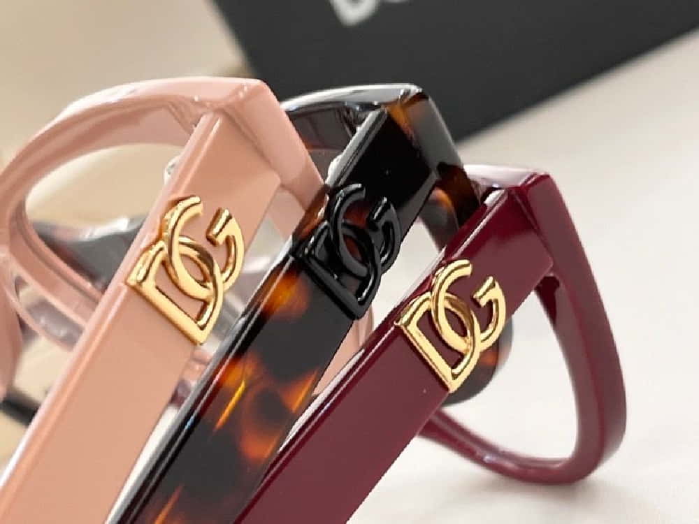 Okulary DolceGabbana 3751 Okulary DolceGabbana 3751