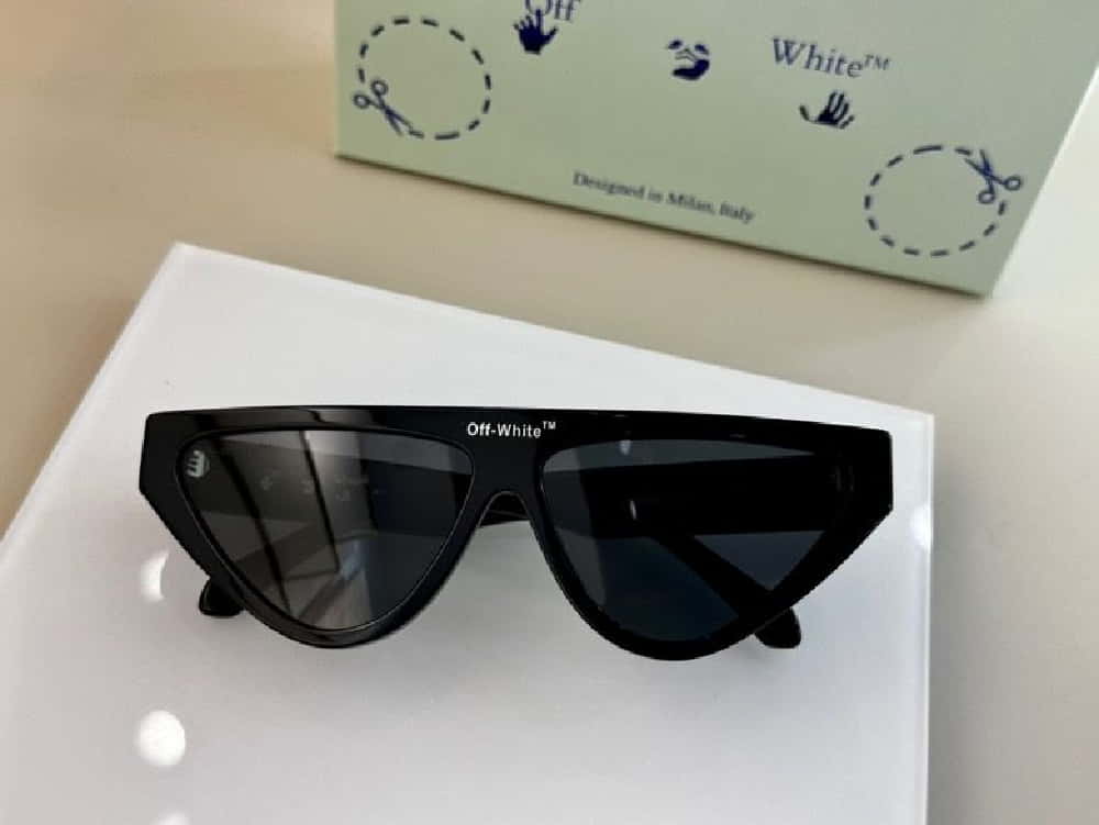 Okulary Off-White	6497