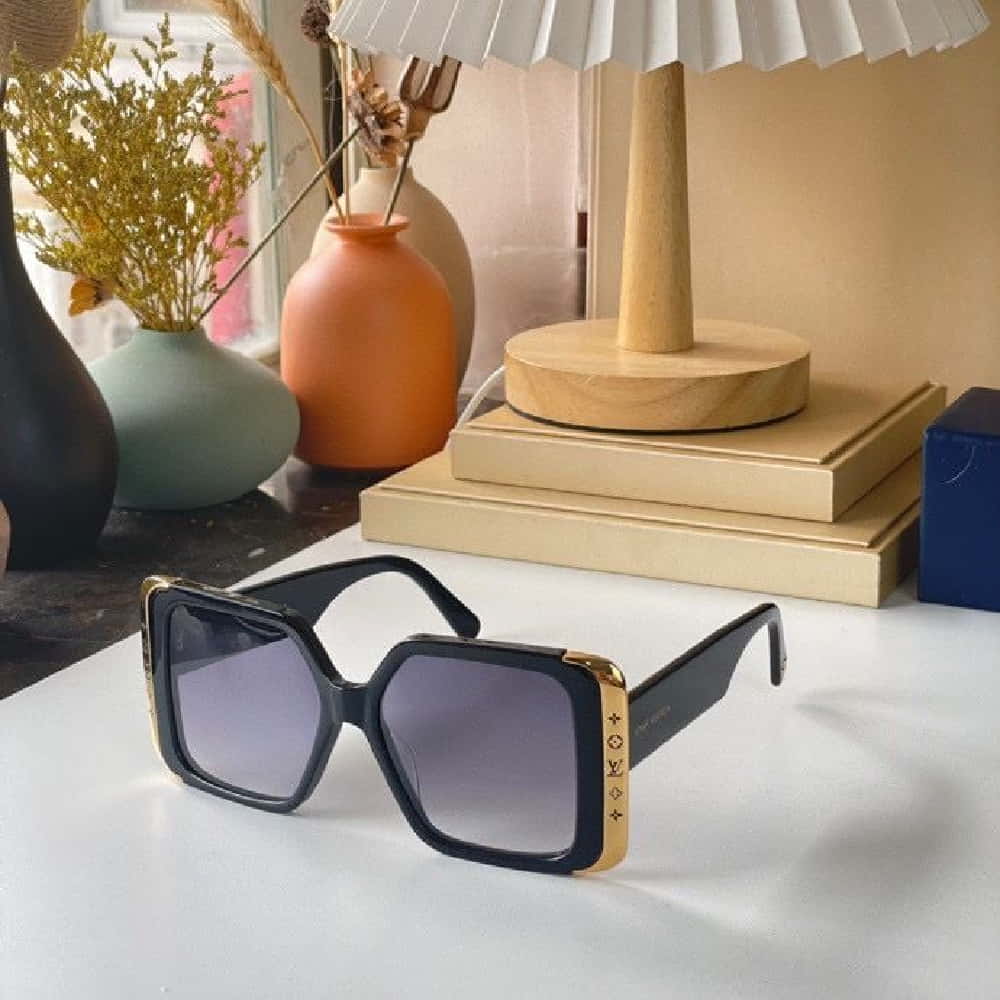 Okulary LouisVuitton	5253