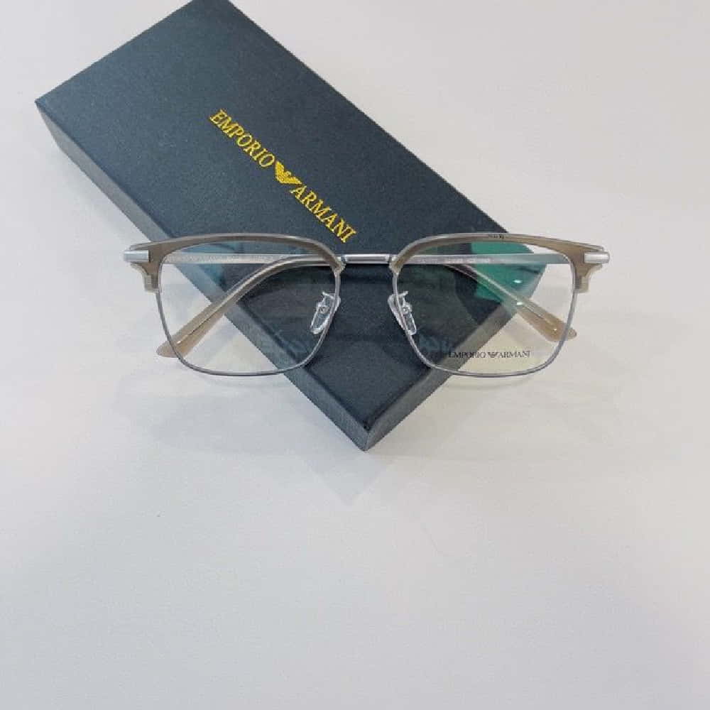 Okulary Armani 924 Okulary Armani 924
