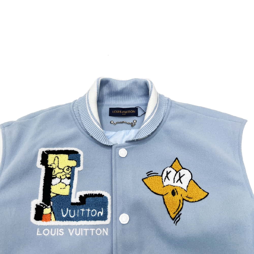 Louis Vuitton	50