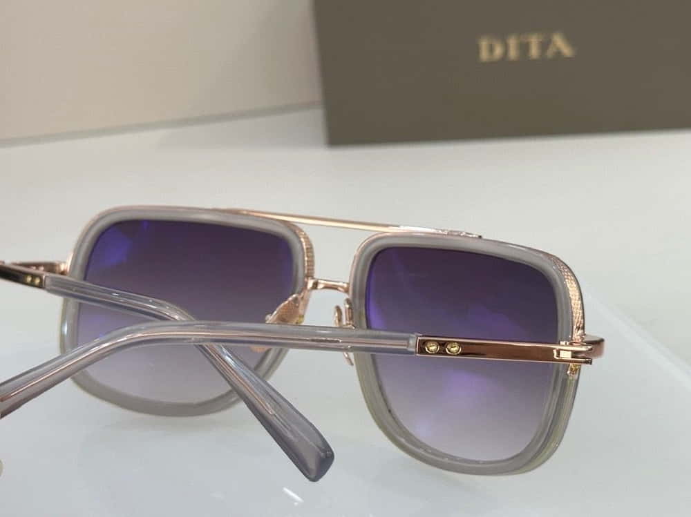 Okulary Dita	2388