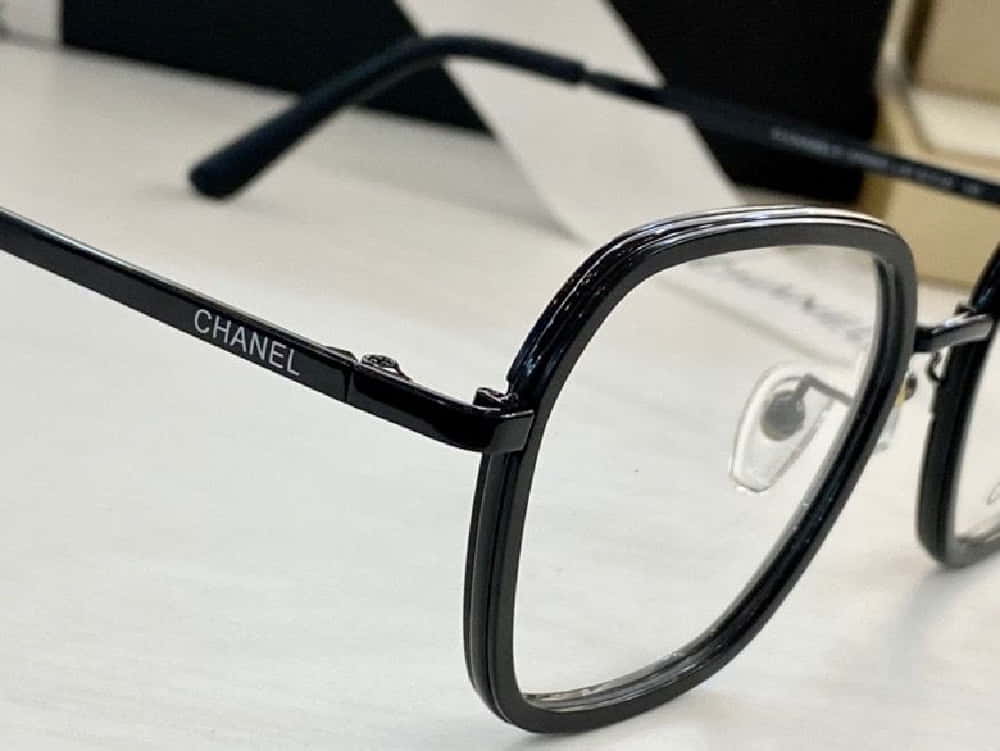 Okulary CHANEL	1840