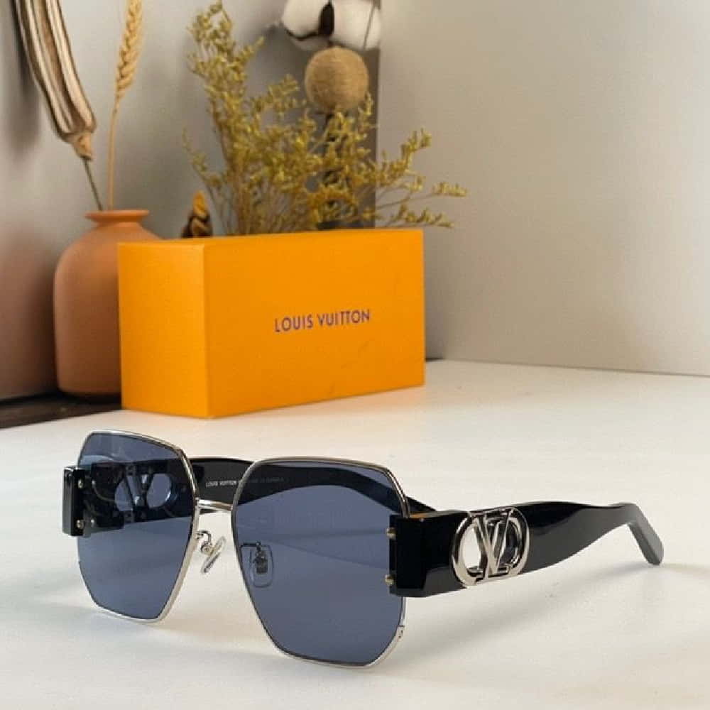 Okulary LouisVuitton	5259