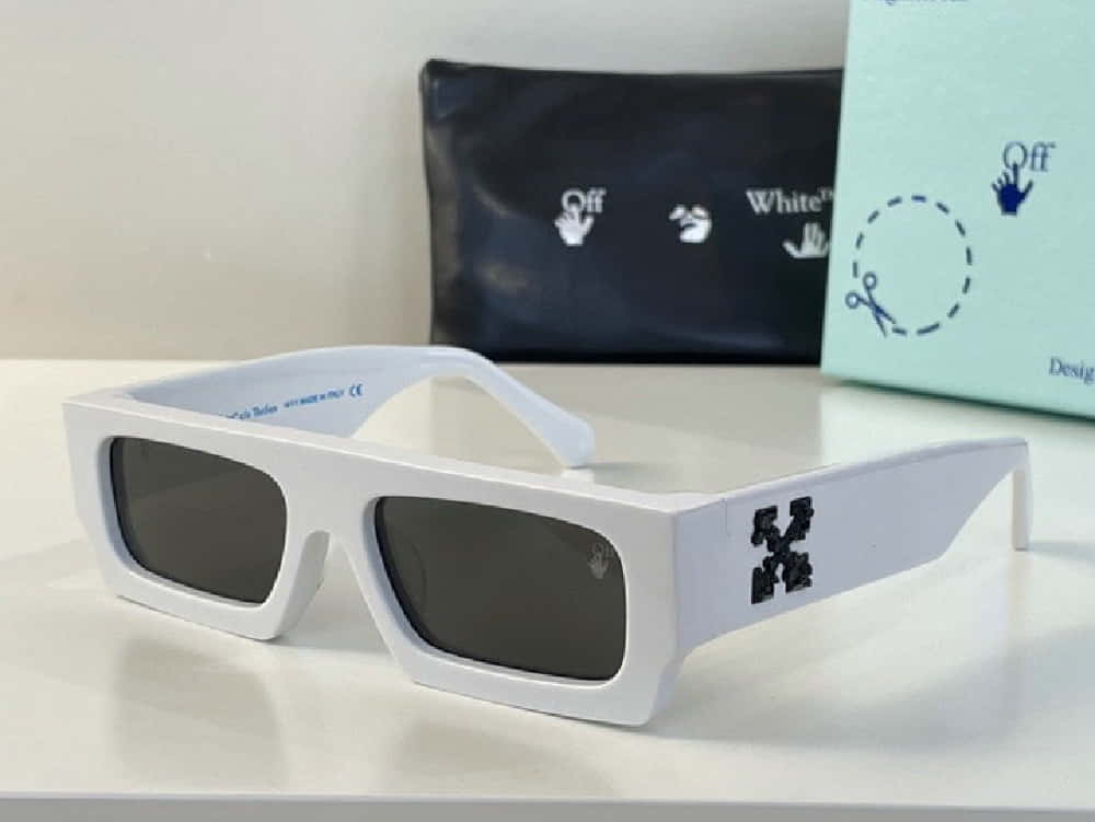 Okulary Off-White	6505