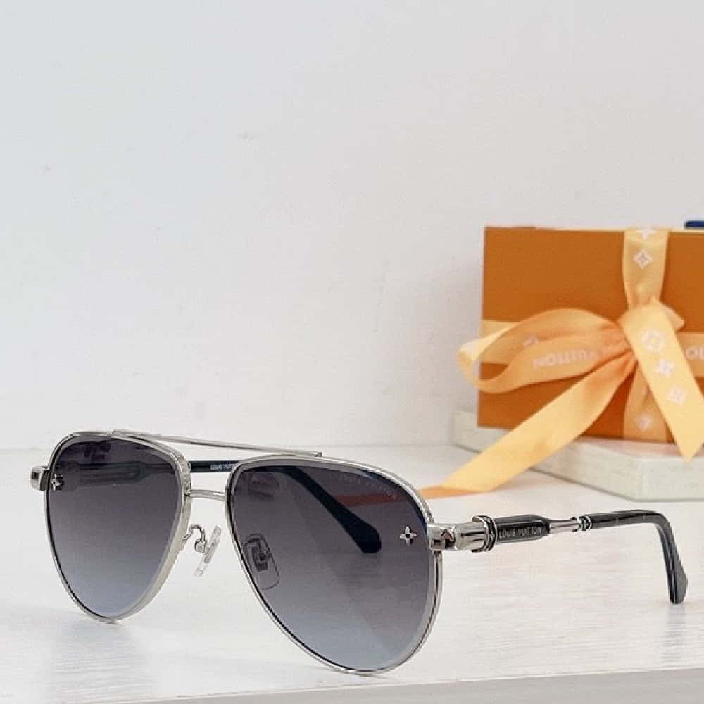 Okulary LouisVuitton	5261