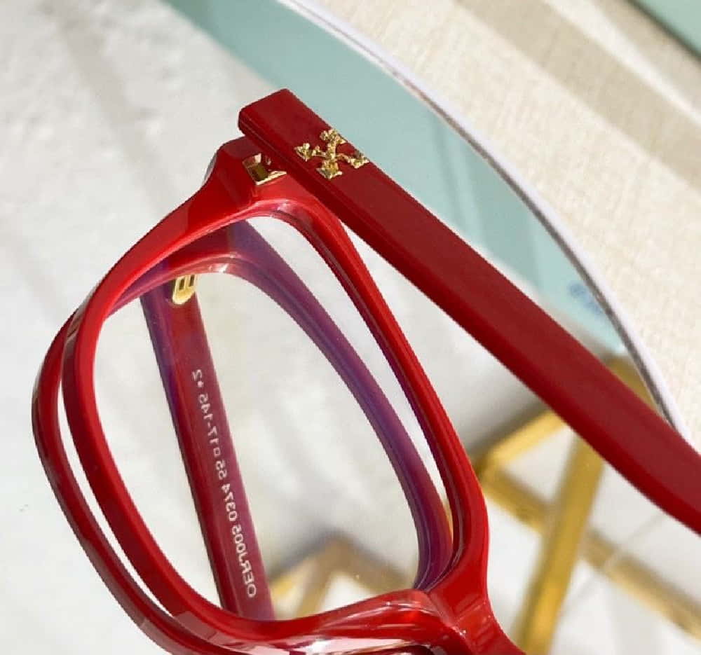 Okulary Off-White	6506