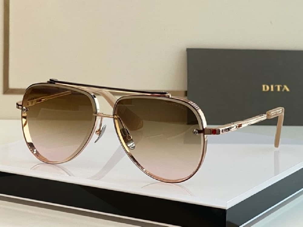 Okulary Dita	2391