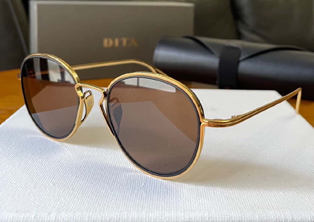 Okulary Dita	2393