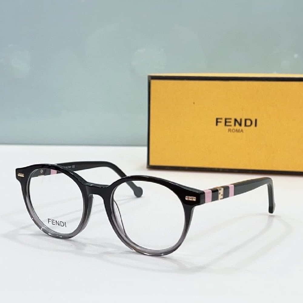 Okulary FENDI 3878 Okulary FENDI 3878