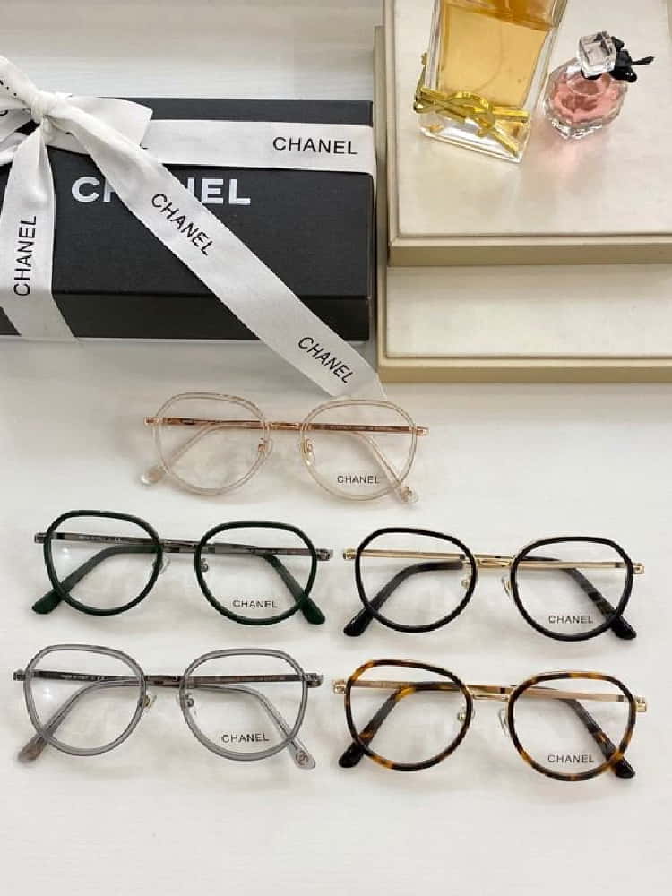 Okulary CHANEL	1841