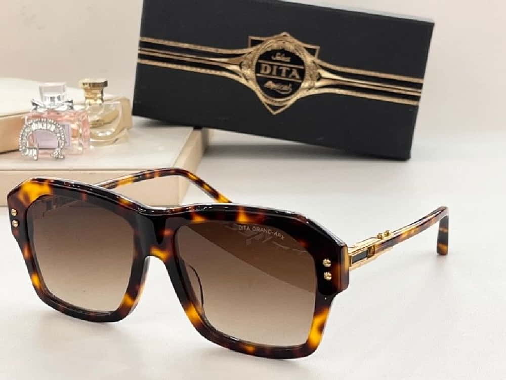 Okulary Dita	2394