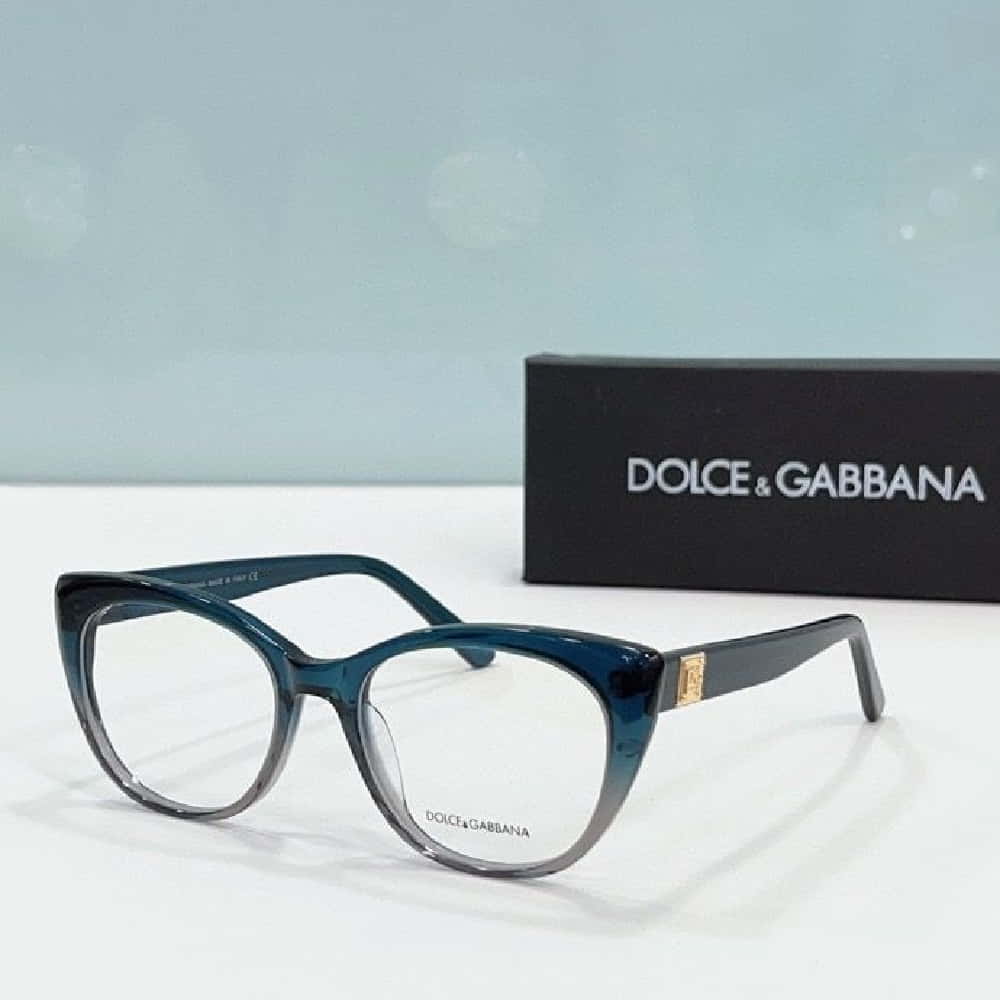 Okulary DolceGabbana 3753 Okulary DolceGabbana 3753