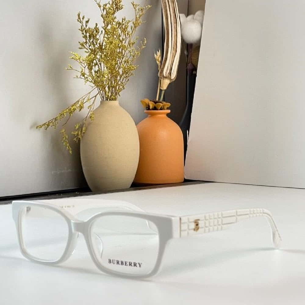 Okulary Burberry	1054