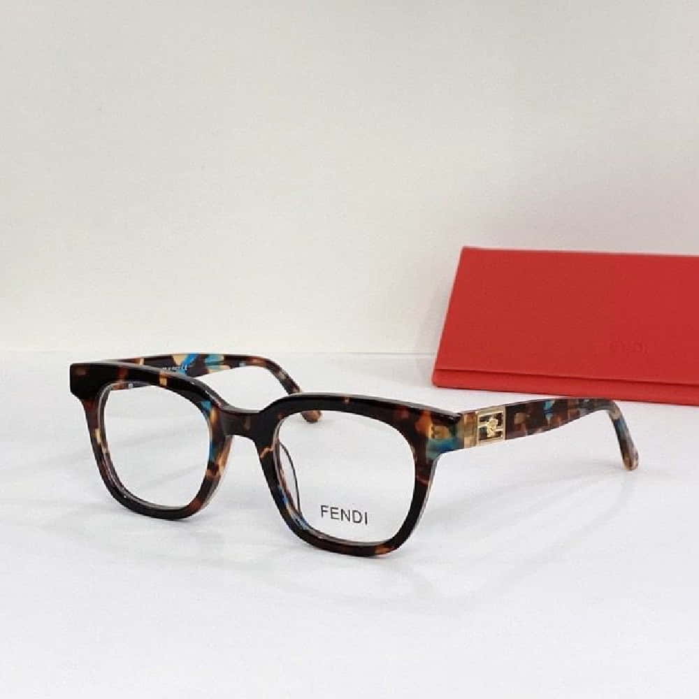 Okulary FENDI 3879 Okulary FENDI 3879