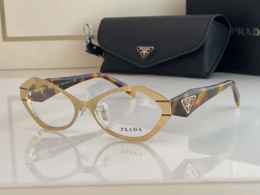 Okulary PRADA	7872
