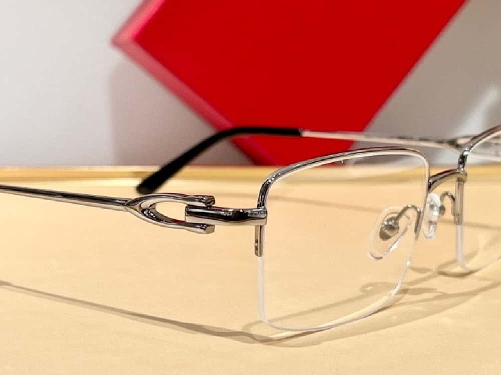 Okulary Cartier	1505