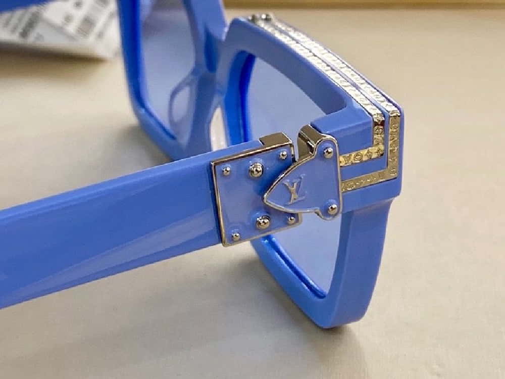 Okulary LouisVuitton	5267