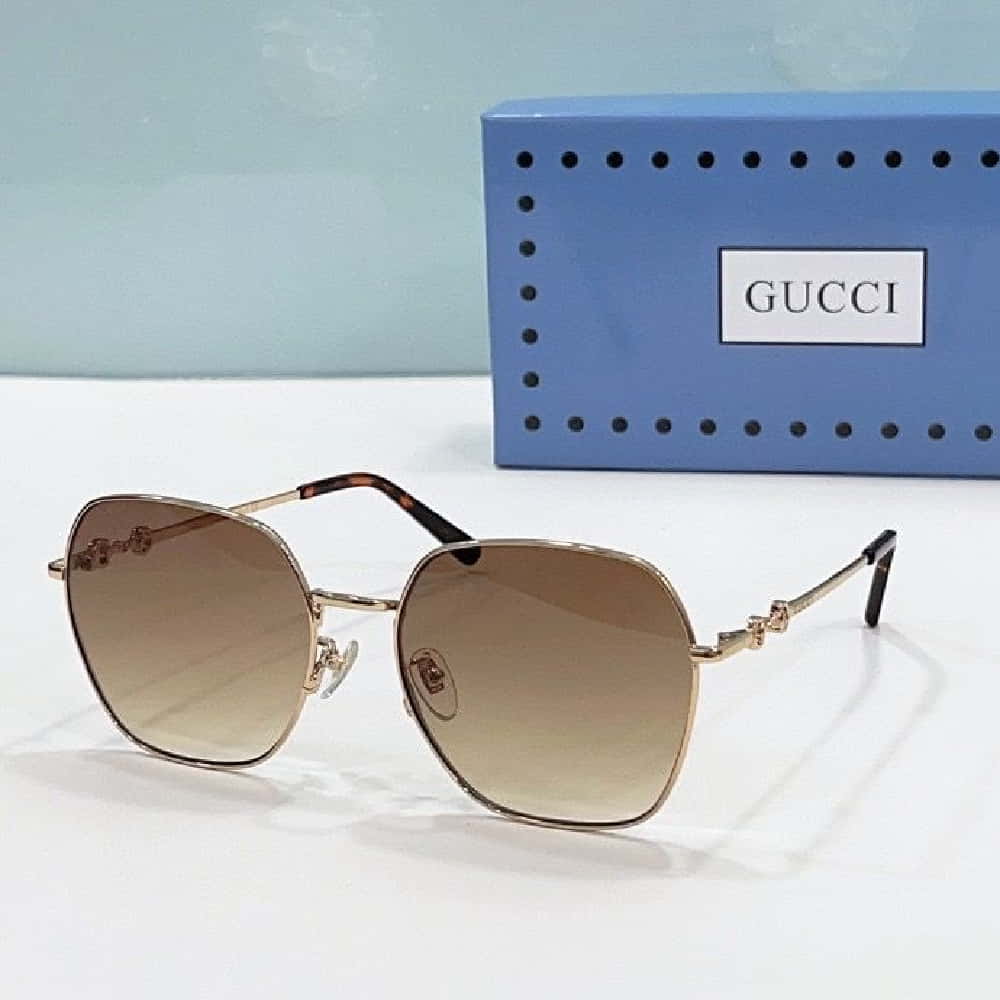 Okulary Gucci	4113