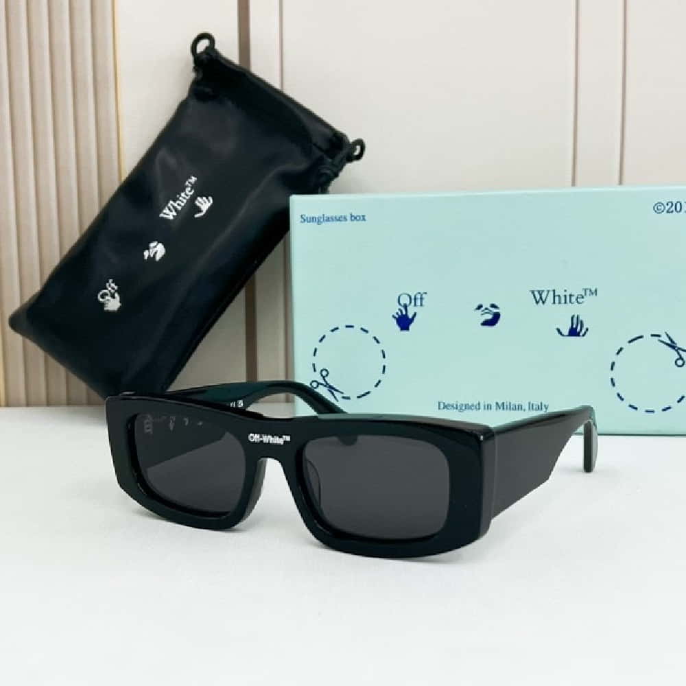 Okulary Off-White	6516