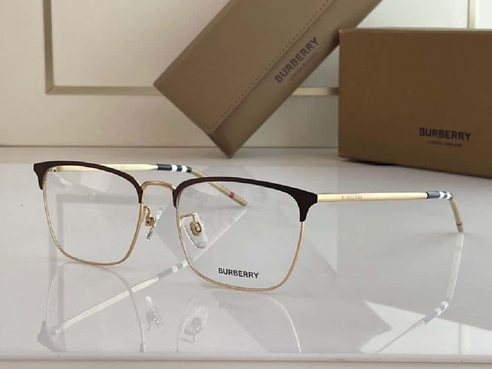 Okulary Burberry	1058