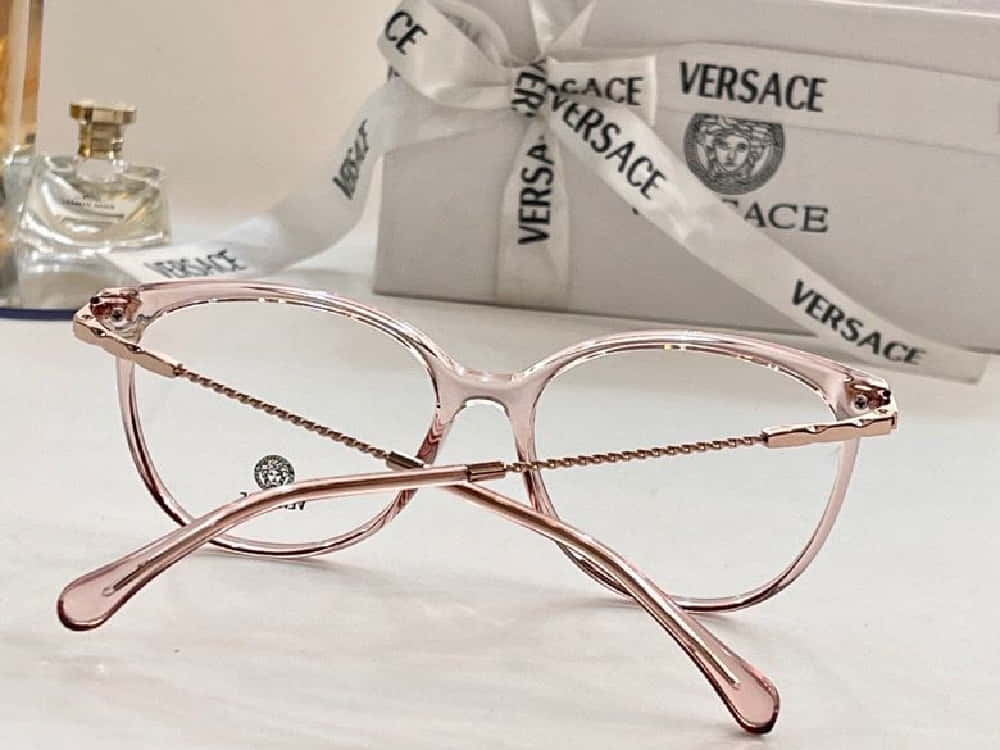 Okulary VERSACE	8708