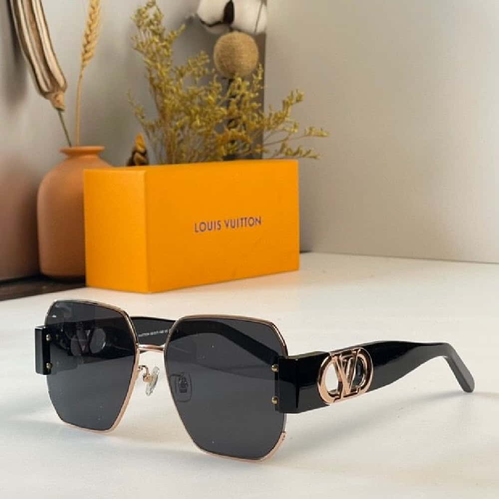 Okulary LouisVuitton	5270