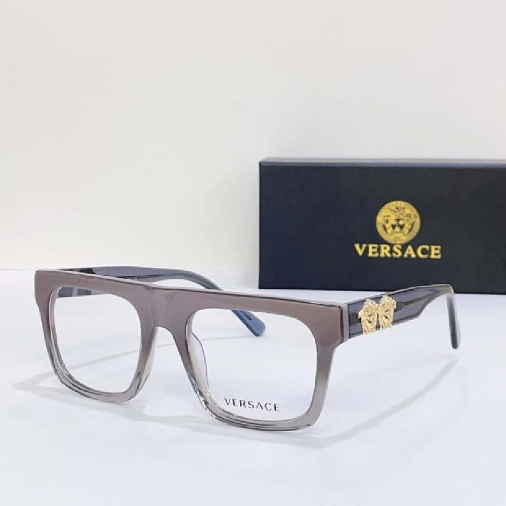 Okulary VERSACE	8709