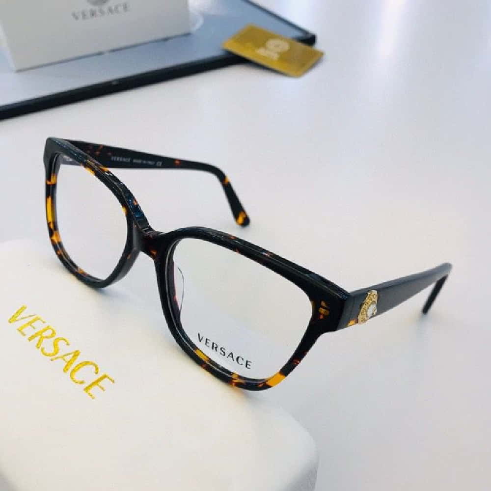 Okulary VERSACE	8710