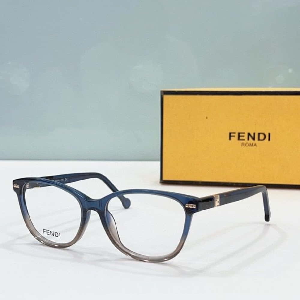 Okulary FENDI 3881 Okulary FENDI 3881