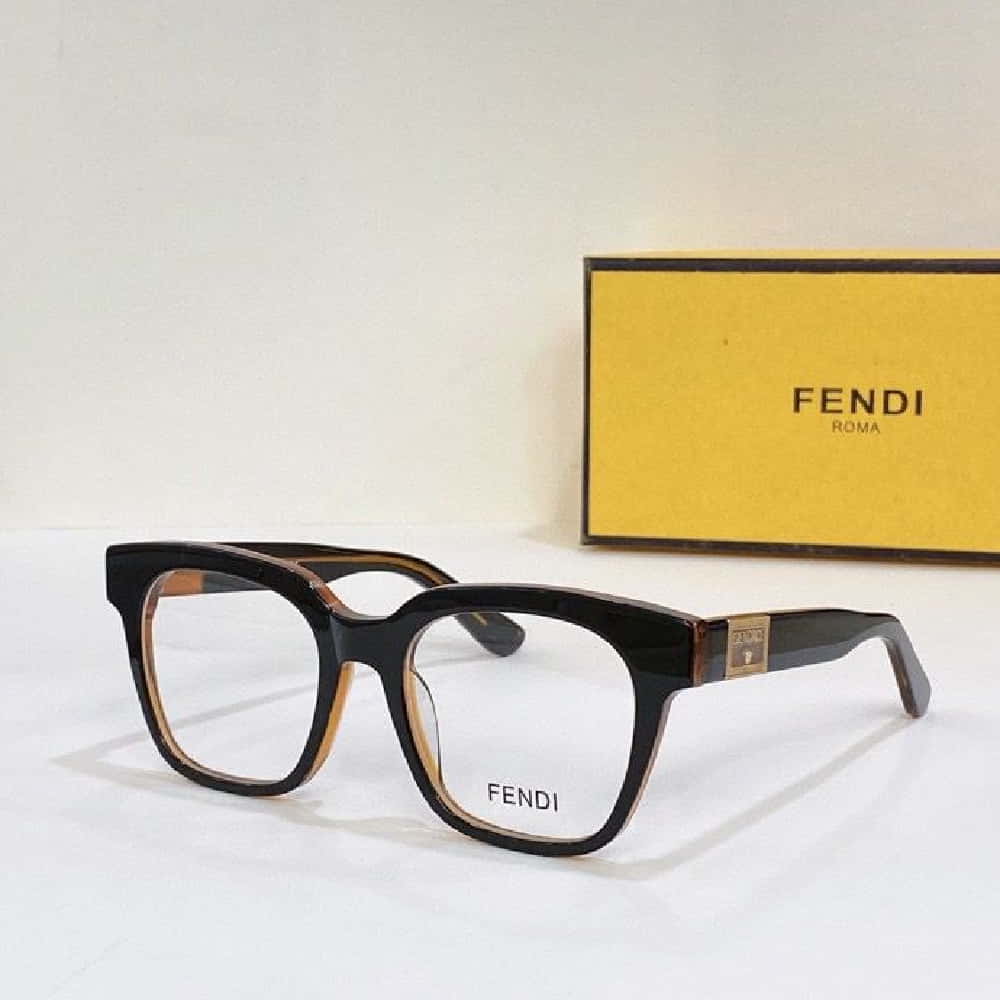 Okulary FENDI 3882 Okulary FENDI 3882