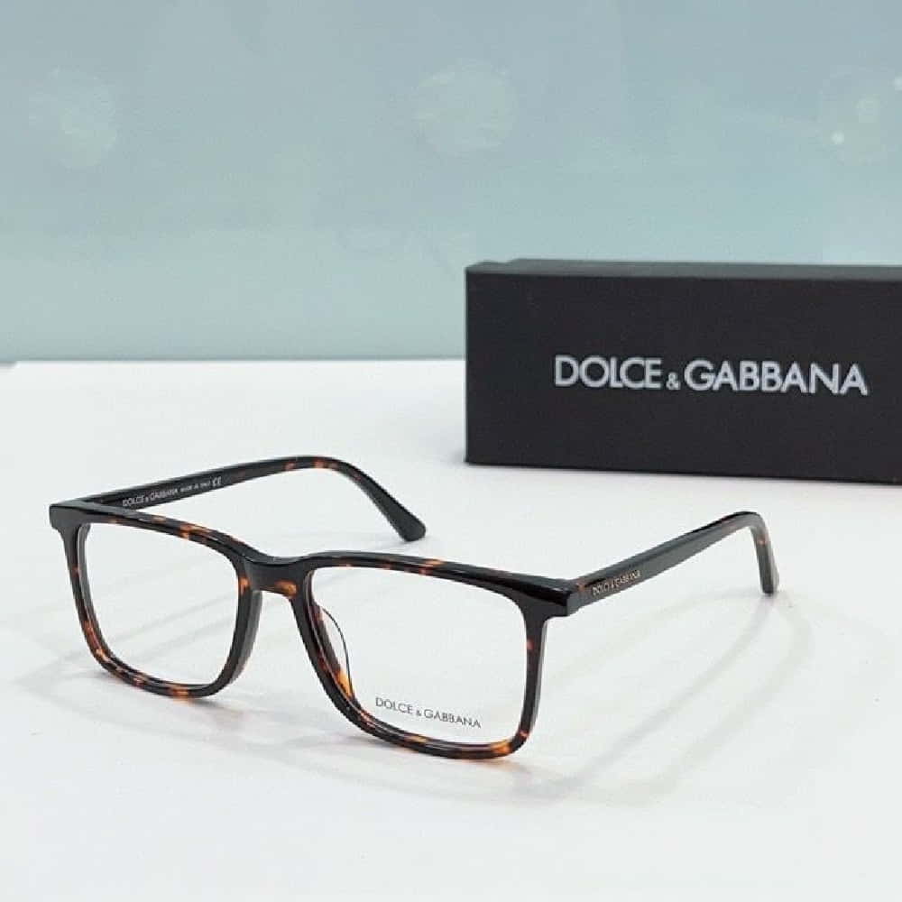 Okulary DolceGabbana 3754 Okulary DolceGabbana 3754
