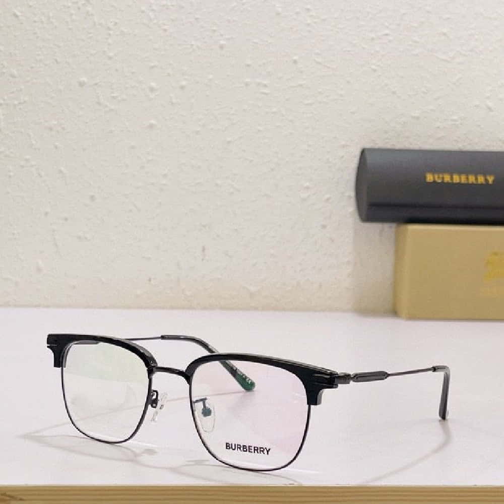 Okulary Burberry	1061