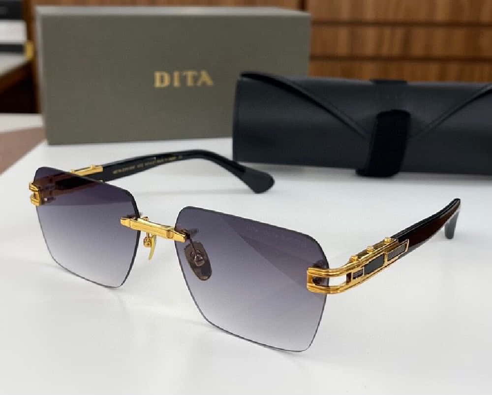 Okulary Dita	2405