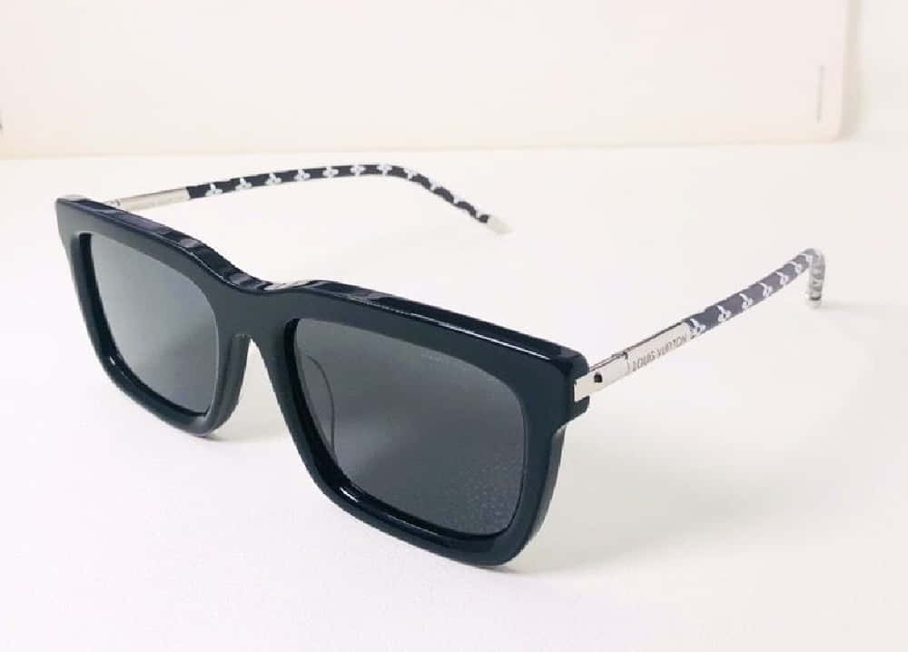 Okulary LouisVuitton	5276