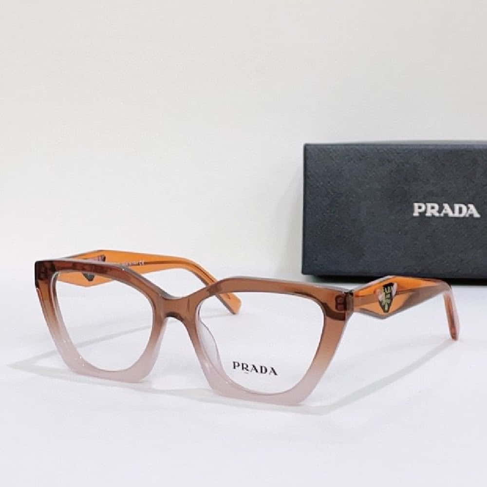 Okulary PRADA	7876