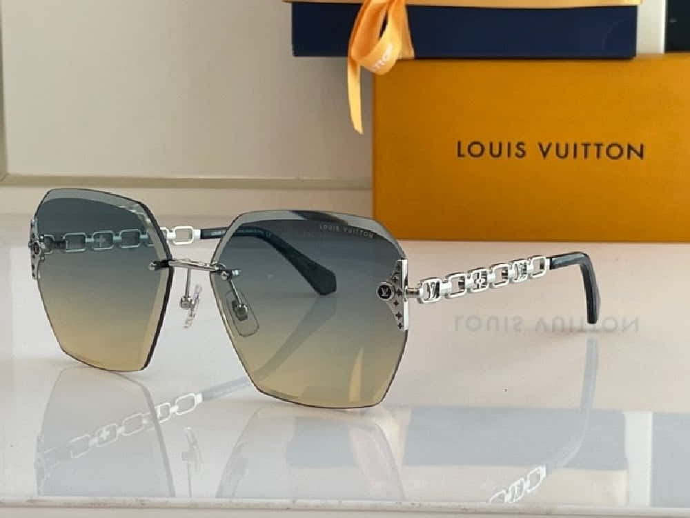 Okulary LouisVuitton	5280
