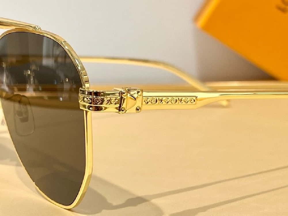 Okulary LouisVuitton	5281
