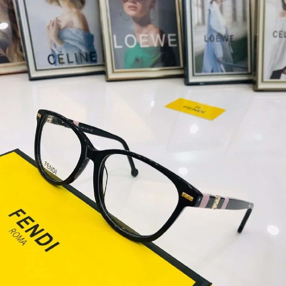 Okulary FENDI 3883 Okulary FENDI 3883