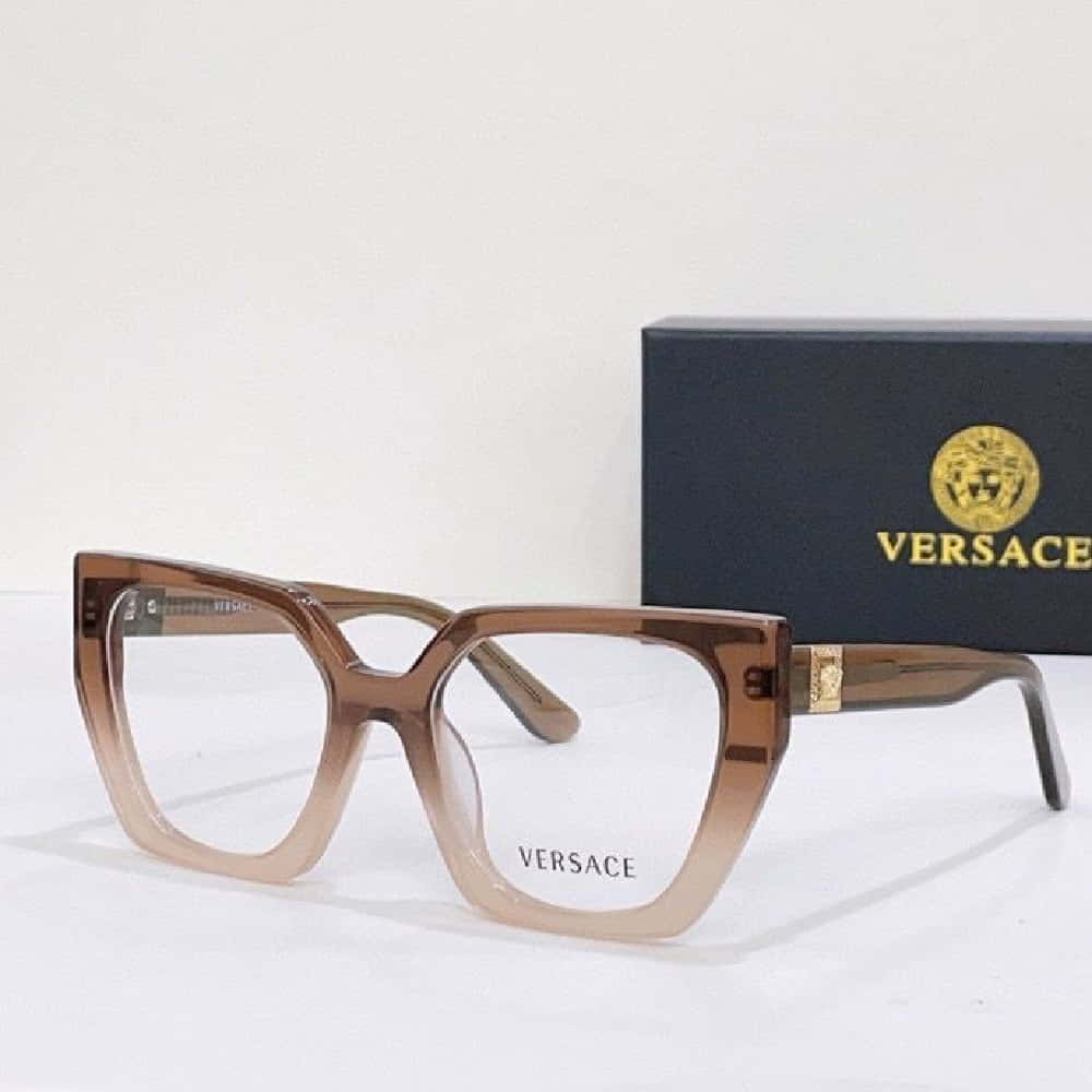 Okulary VERSACE	8711