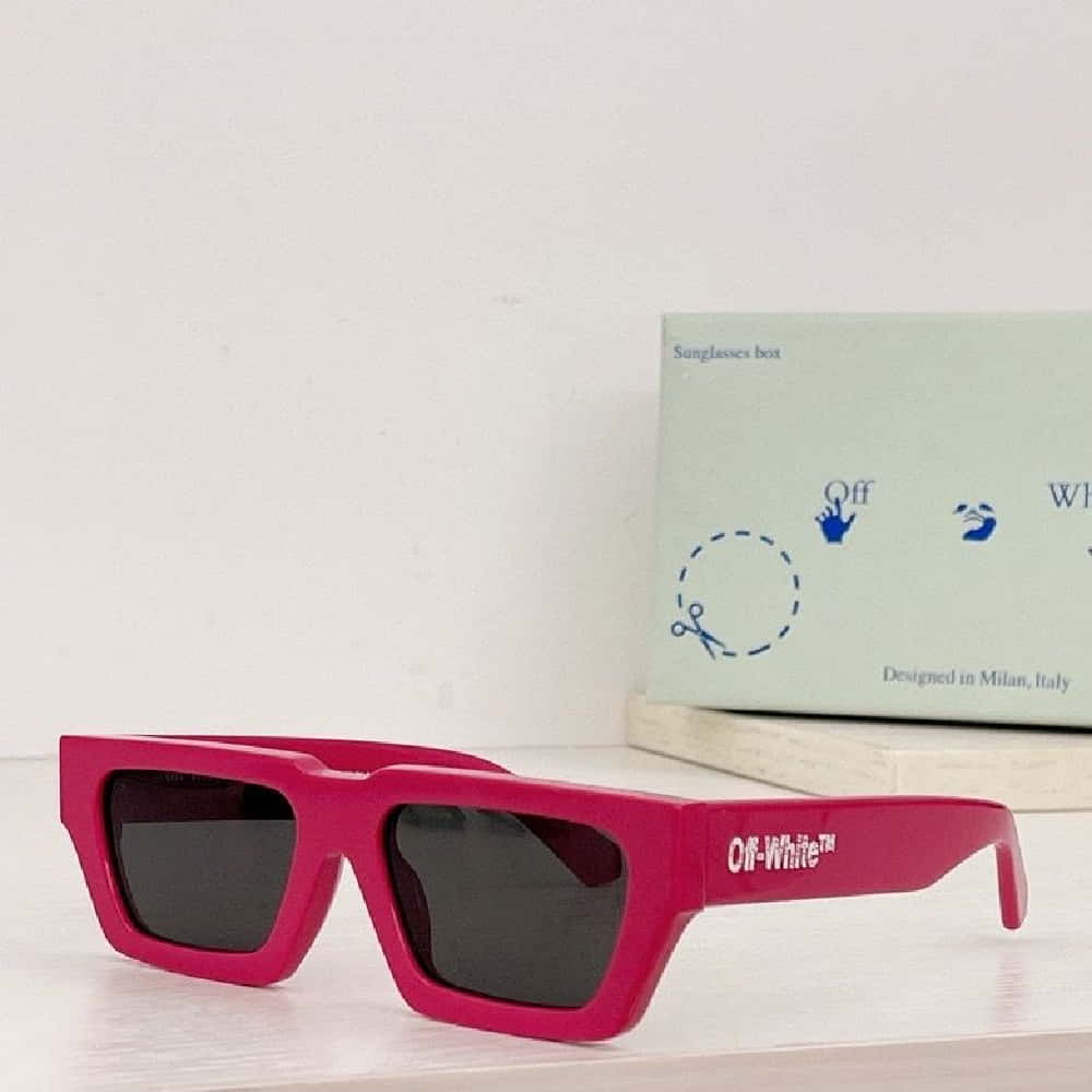 Okulary Off-White	6525