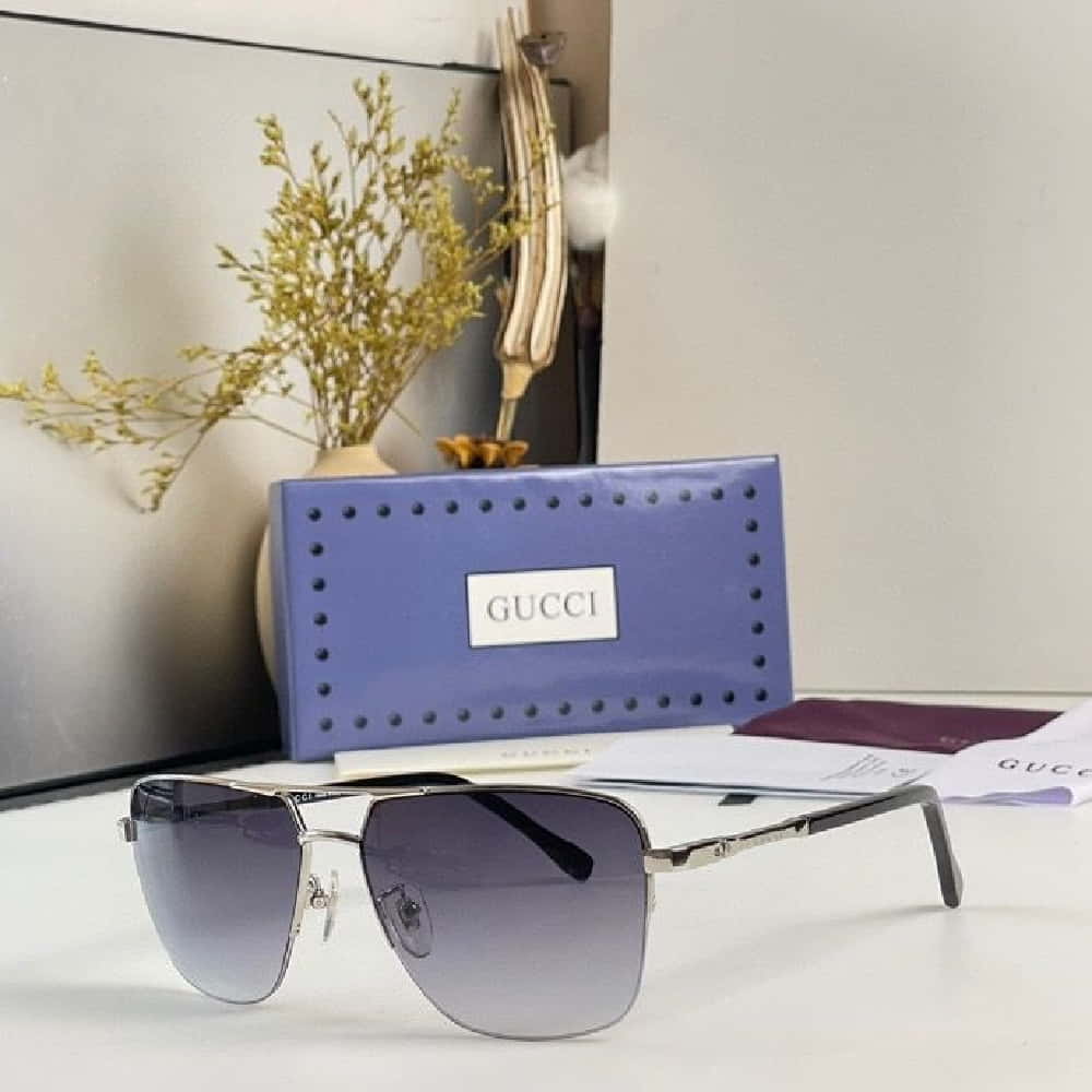 Okulary Gucci	4126