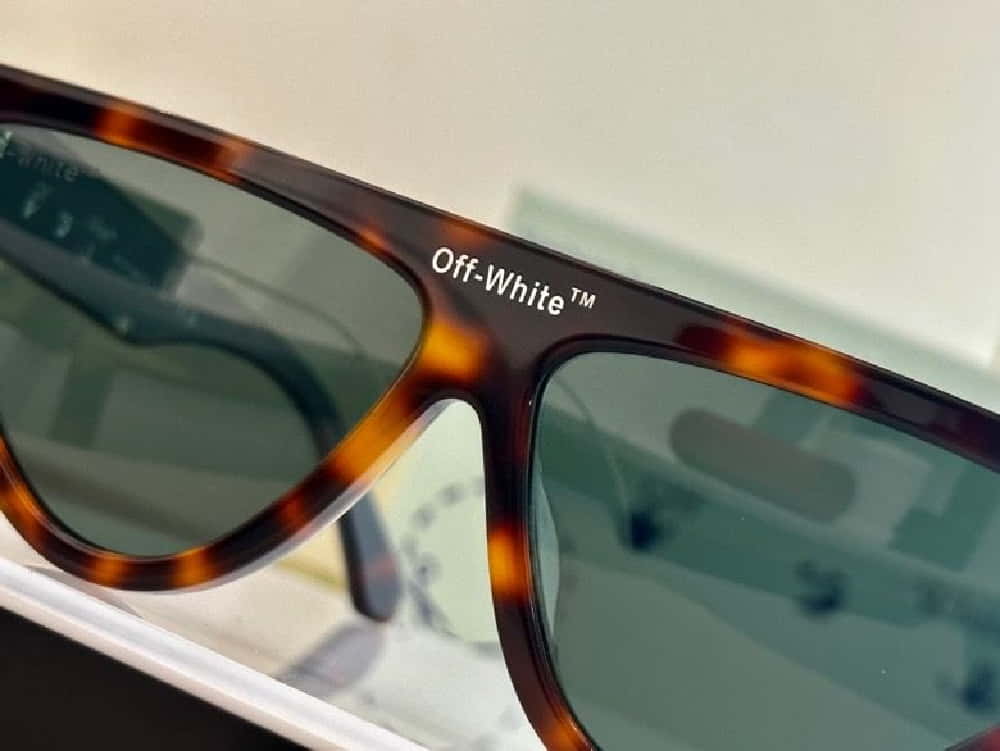 Okulary Off-White	6528
